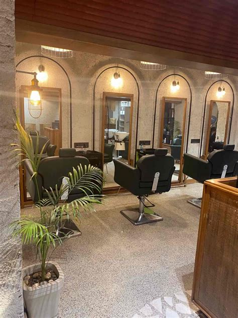 DEVDEEP hair salon fashion hub